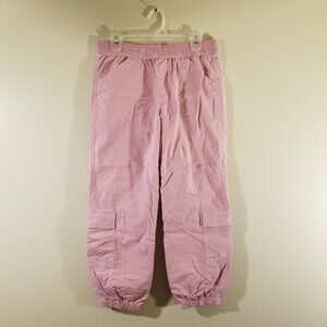 SO Girls' Cargo Jogger Pants